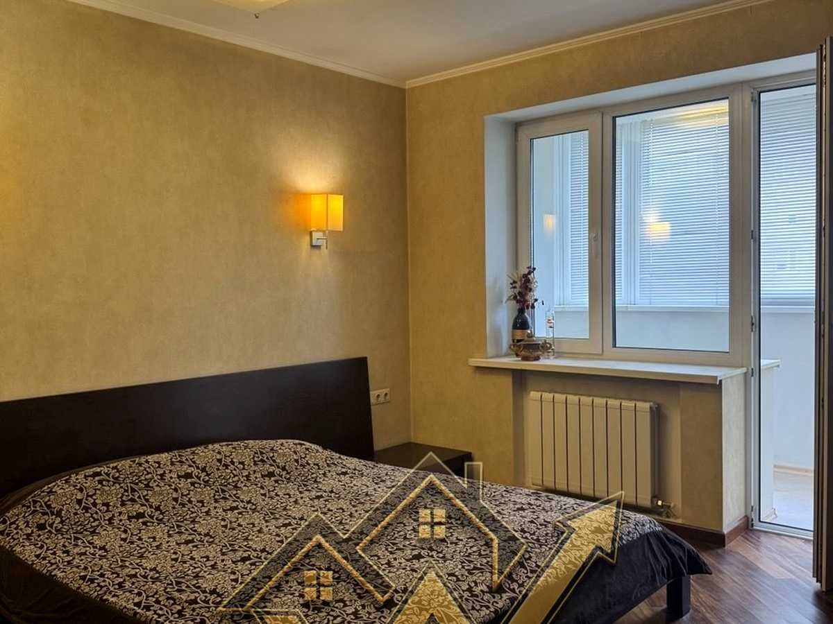Квартира на вул. Підгірна, 7/36 в Києві, ID 392556, фото №7