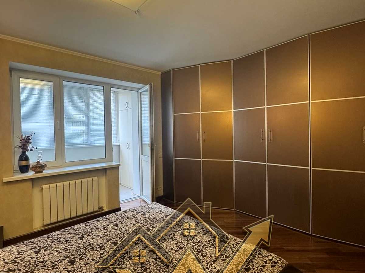Квартира на вул. Підгірна, 7/36 в Києві, ID 392556, фото №8