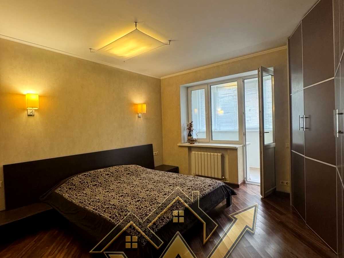 Квартира на вул. Підгірна, 7/36 в Києві, ID 392556, фото №9