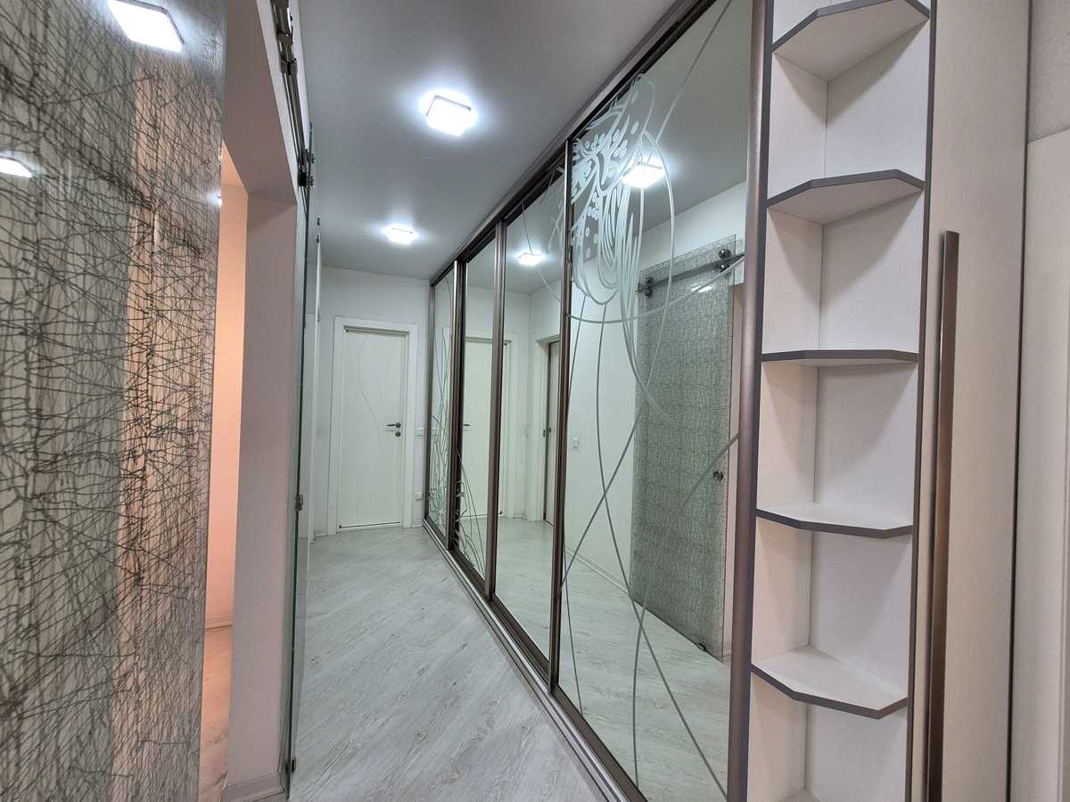 Квартира на вул. Авіаконструктора Ігоря Сікорського, 4В в Києві, ID 351460, фото №17