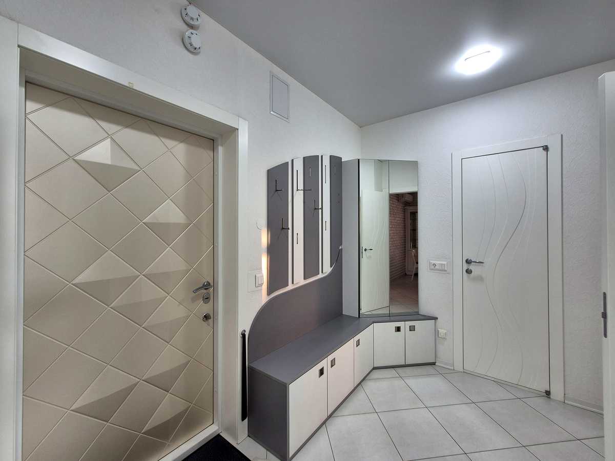 Квартира на вул. Авіаконструктора Ігоря Сікорського, 4В в Києві, ID 351460, фото №18