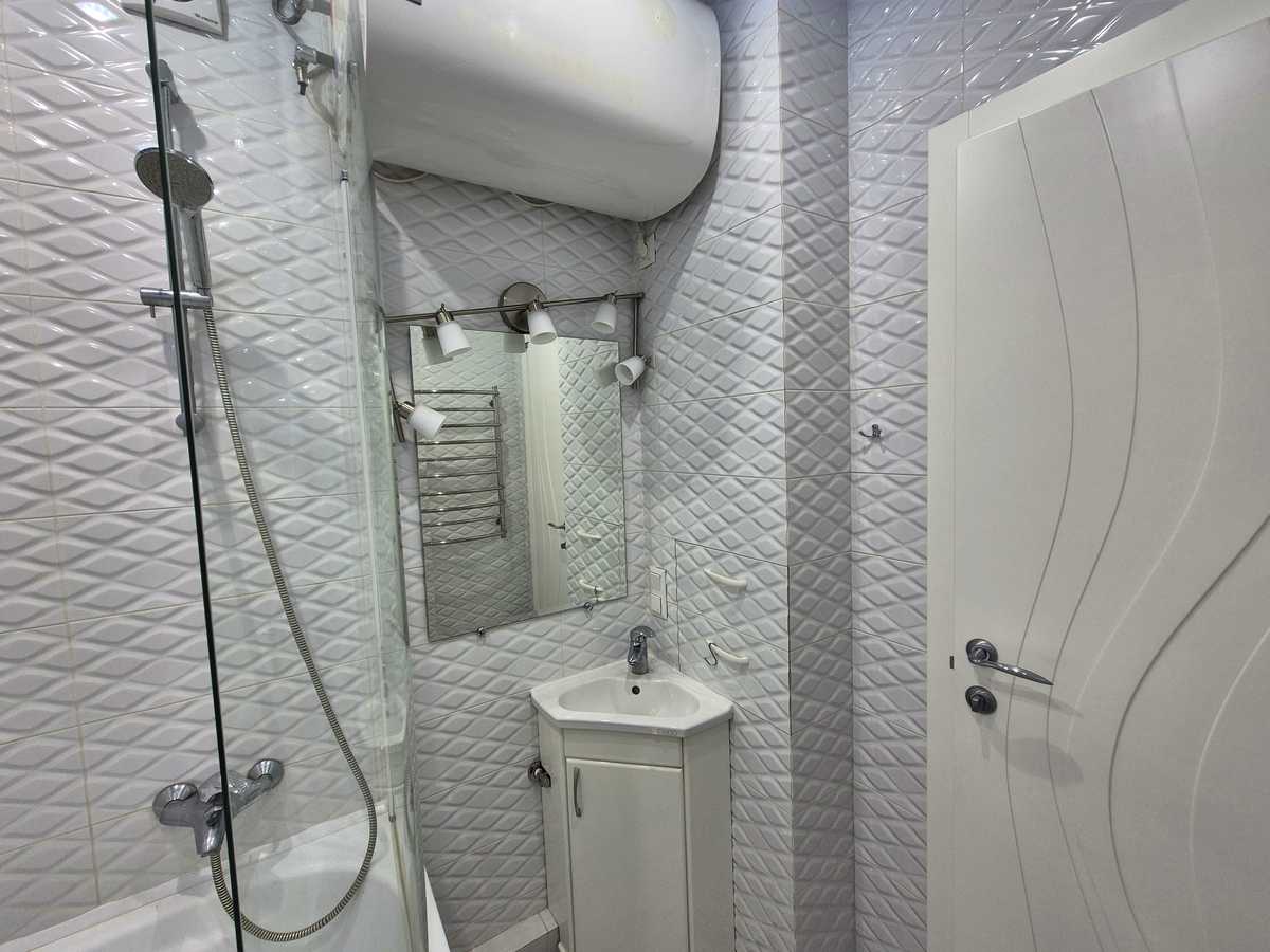 Квартира на вул. Авіаконструктора Ігоря Сікорського, 4В в Києві, ID 351460, фото №21