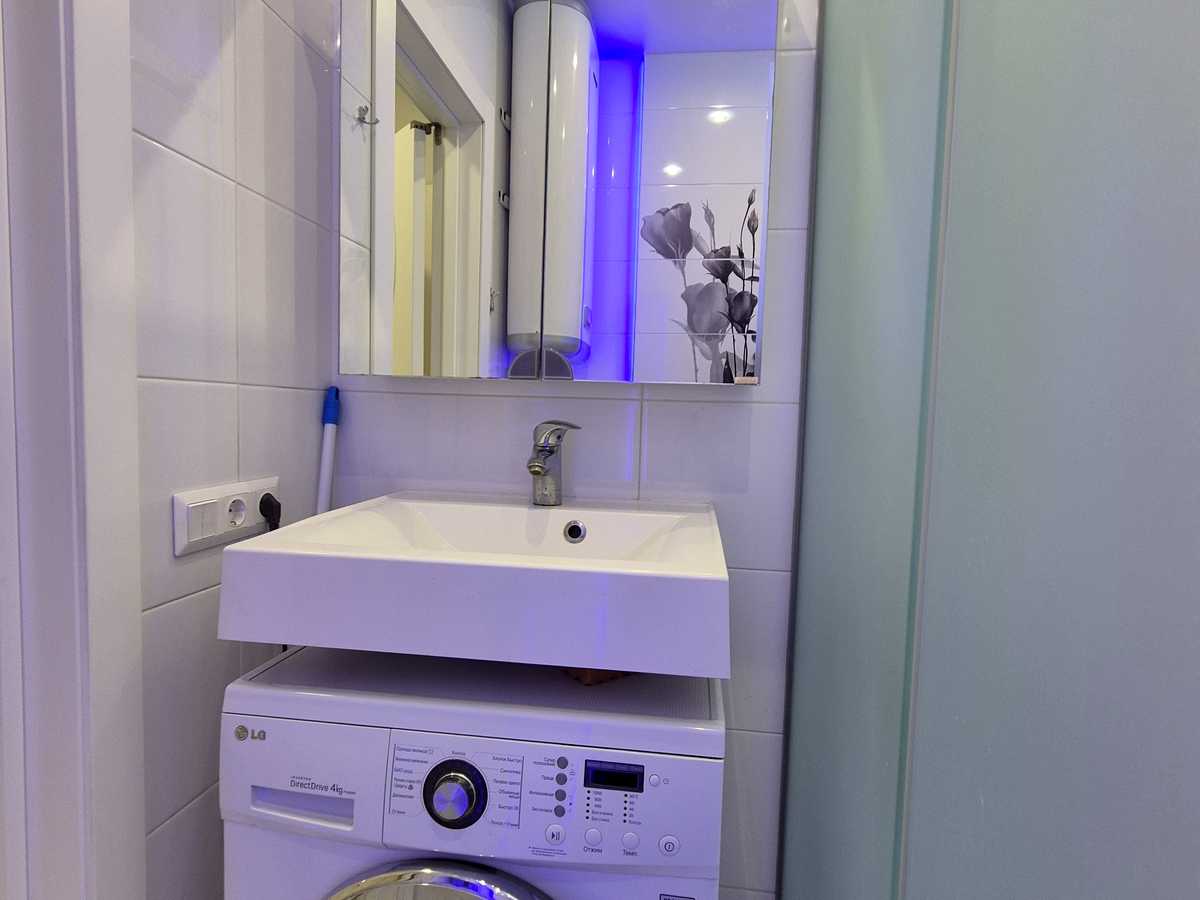 Квартира на вул. Авіаконструктора Ігоря Сікорського, 4В в Києві, ID 351460, фото №23