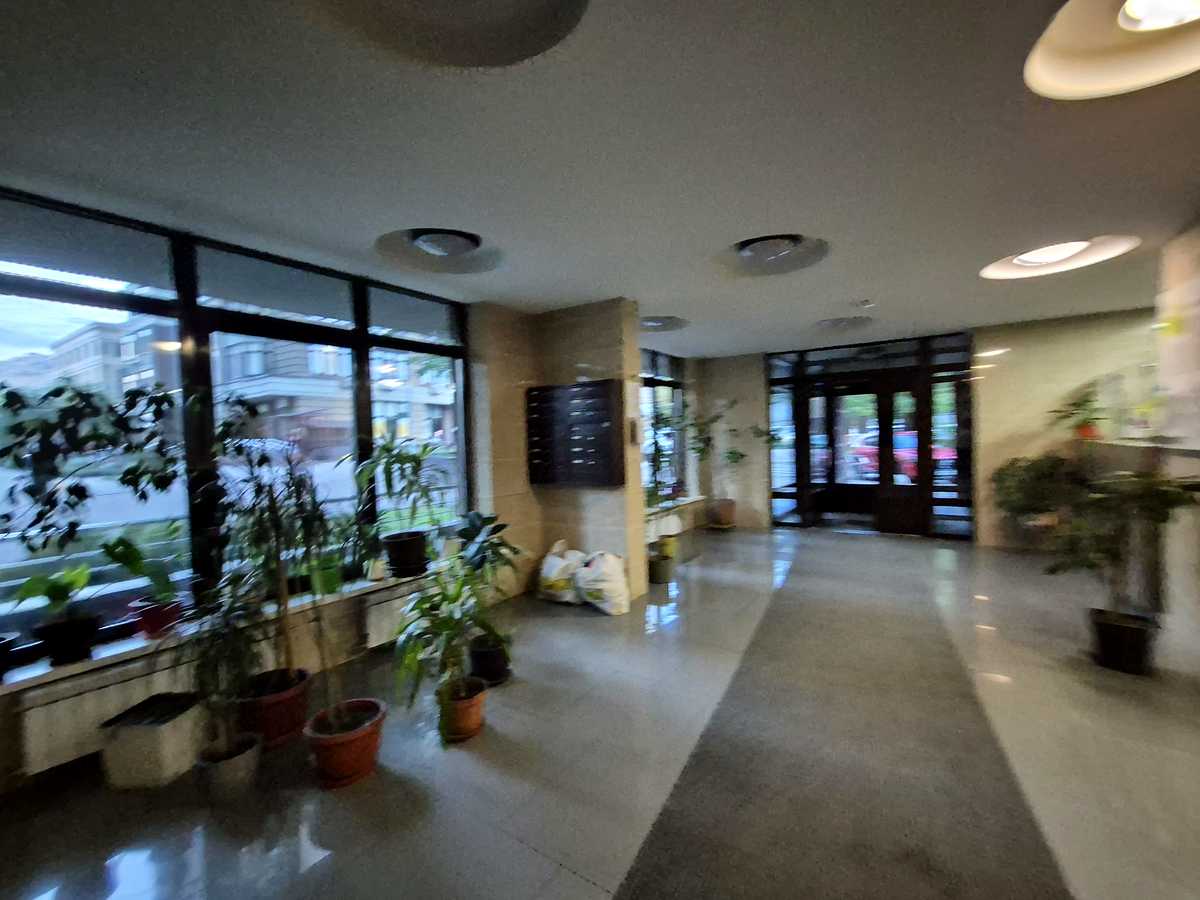 Квартира на вул. Авіаконструктора Ігоря Сікорського, 4В в Києві, ID 351460, фото №25