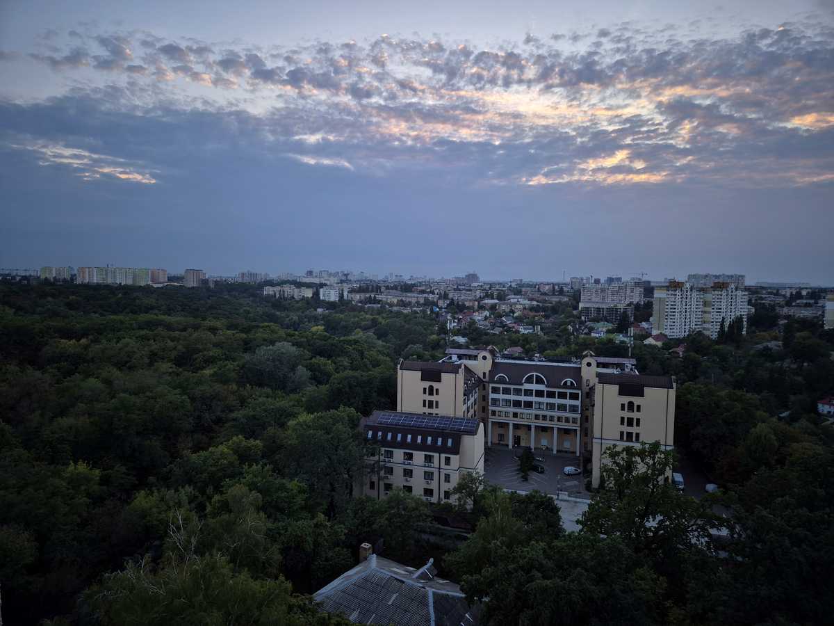 Квартира на вул. Авіаконструктора Ігоря Сікорського, 4В в Києві, ID 351460, фото №6