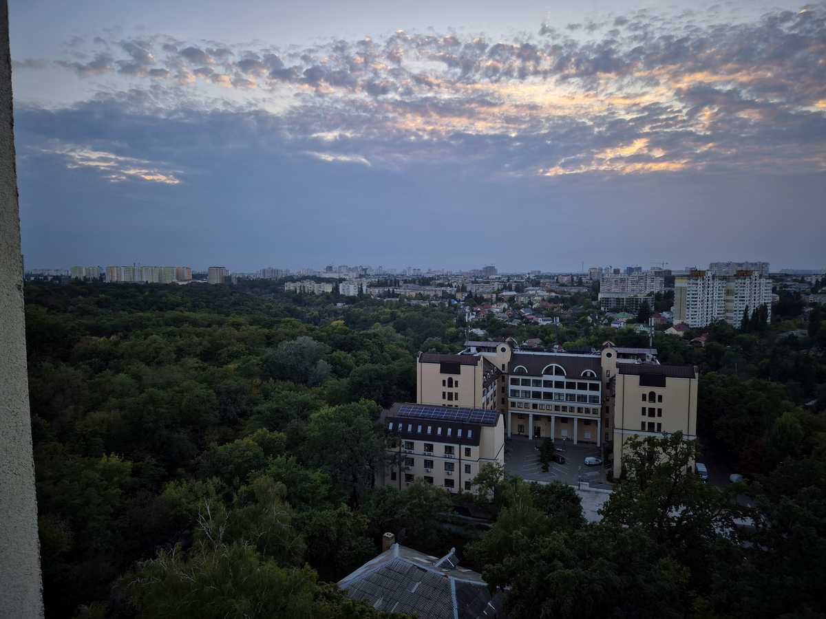 Квартира на вул. Авіаконструктора Ігоря Сікорського, 4В в Києві, ID 351460, фото №7
