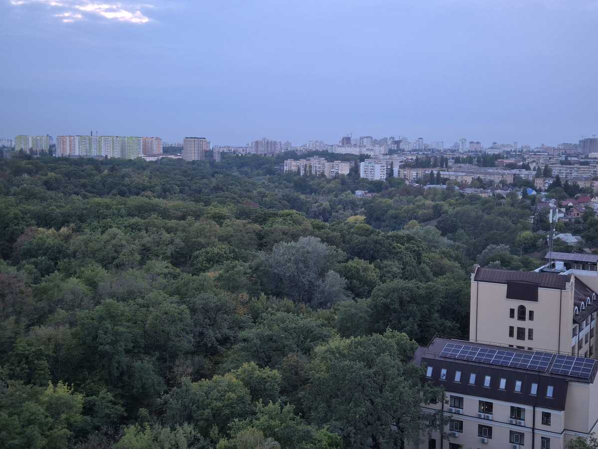 Квартира на вул. Авіаконструктора Ігоря Сікорського, 4В в Києві, ID 351460, фото №8