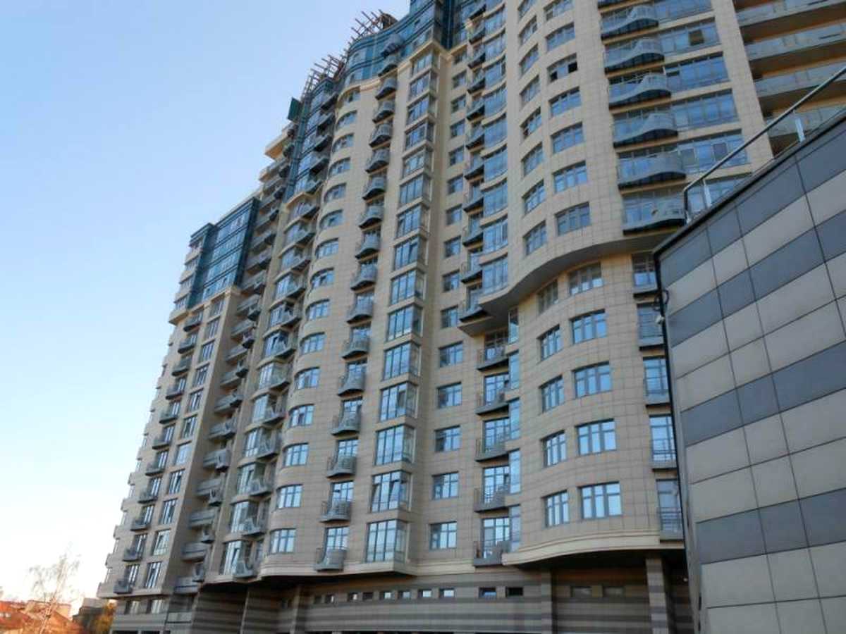 Квартира на вул. Юрія Іллєнка, 18Б в Києві, ID 350551, фото №12