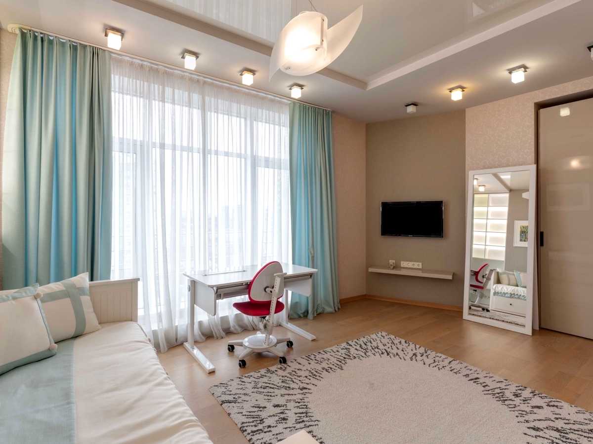 Квартира на вул. Юрія Іллєнка, 18Б в Києві, ID 350551, фото №6