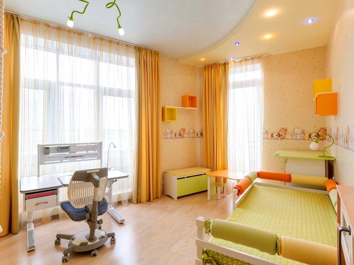 Квартира на вул. Юрія Іллєнка, 18Б в Києві, ID 350551, фото №10
