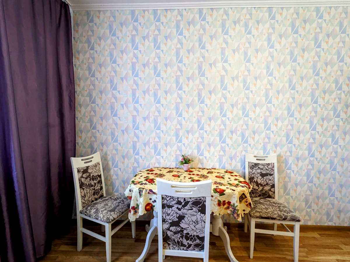 Купити квартиру за адресою вул. Дмитра Павличка, 33 в Київ на Findly.com.ua Квартира на вул. Дмитра Павличка, 33 в Київ, ID 350609, фото №1