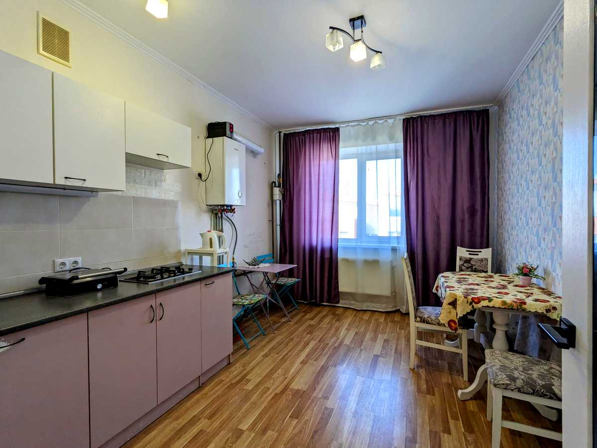 Квартира на вул. Дмитра Павличка, 33 в Київ, ID 350609, фото №2