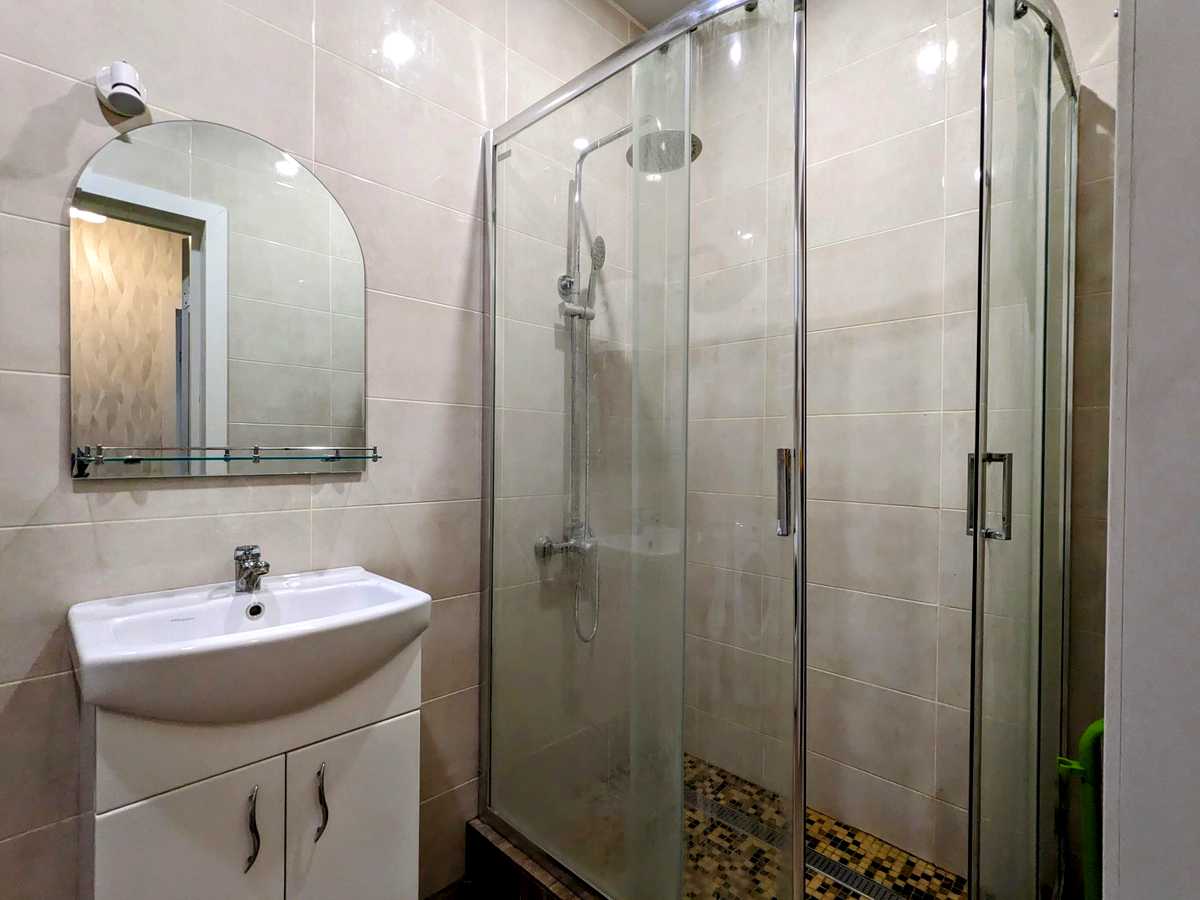 Квартира на вул. Дмитра Павличка, 33 в Києві, ID 350609, фото №11