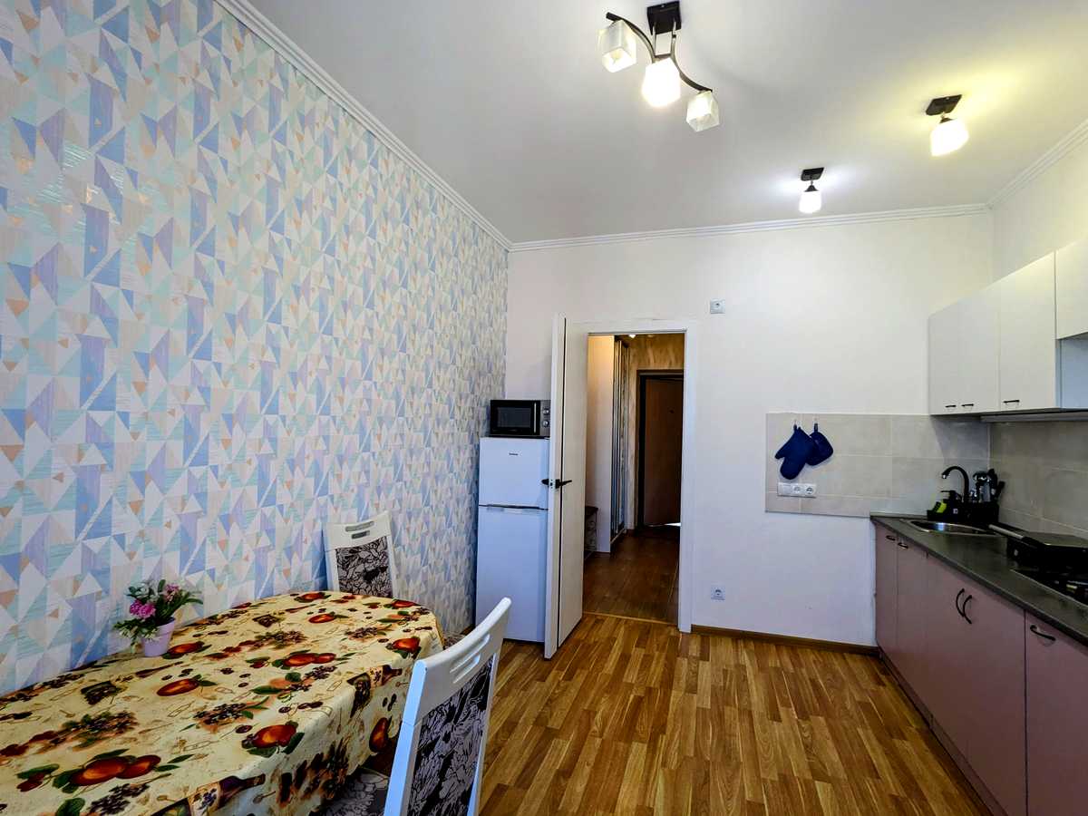 Квартира на вул. Дмитра Павличка, 33 в Київ, ID 350609, фото №3
