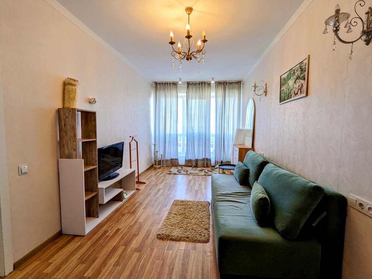 Квартира на вул. Дмитра Павличка, 33 в Київ, ID 350609, фото №5