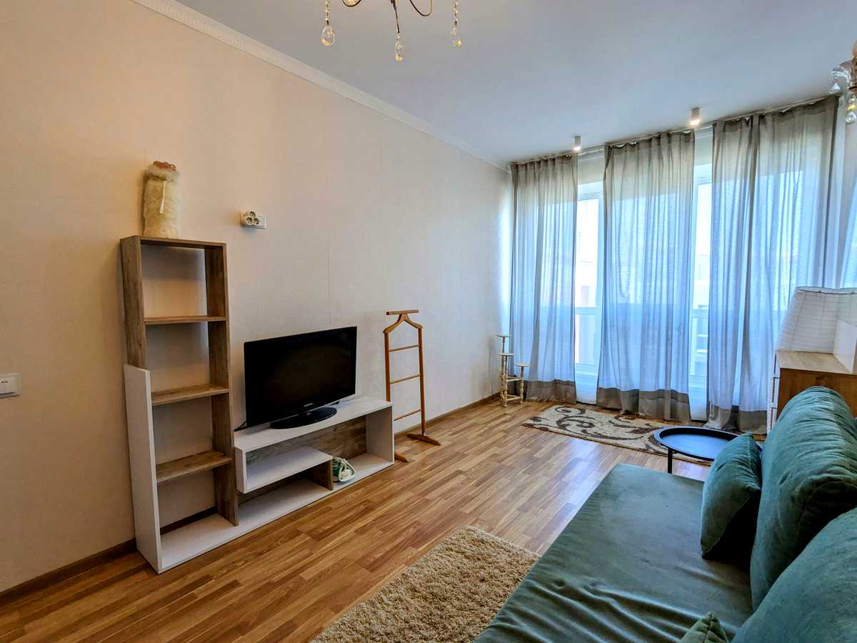 Квартира на вул. Дмитра Павличка, 33 в Києві, ID 350609, фото №6