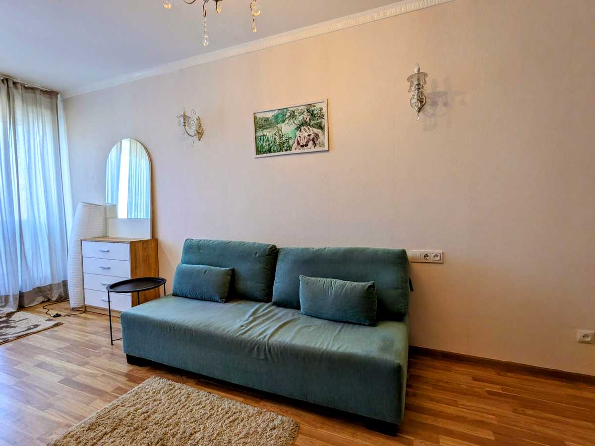 Квартира на вул. Дмитра Павличка, 33 в Києві, ID 350609, фото №7