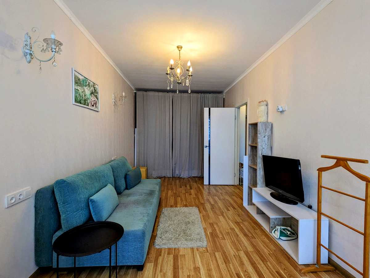 Квартира на вул. Дмитра Павличка, 33 в Києві, ID 350609, фото №8