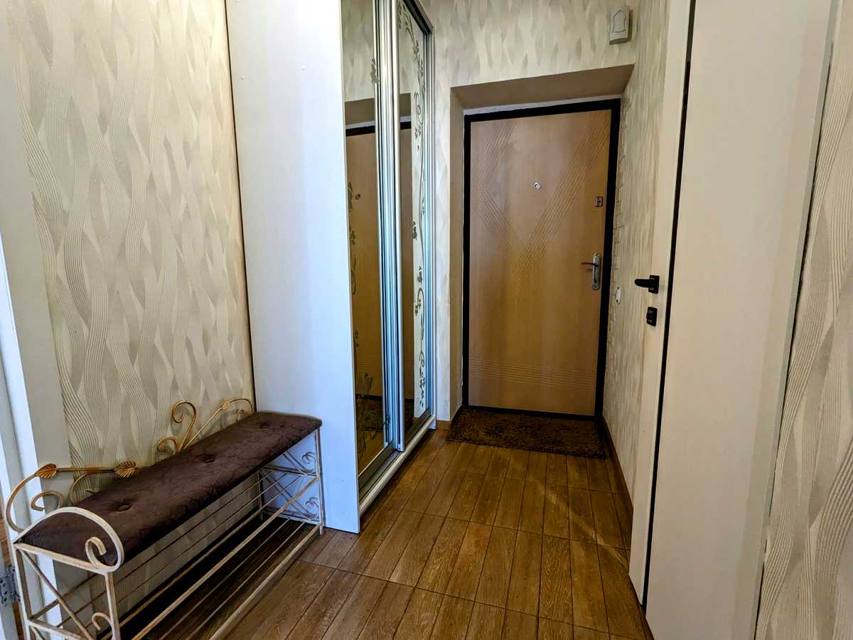 Квартира на вул. Дмитра Павличка, 33 в Києві, ID 350609, фото №9