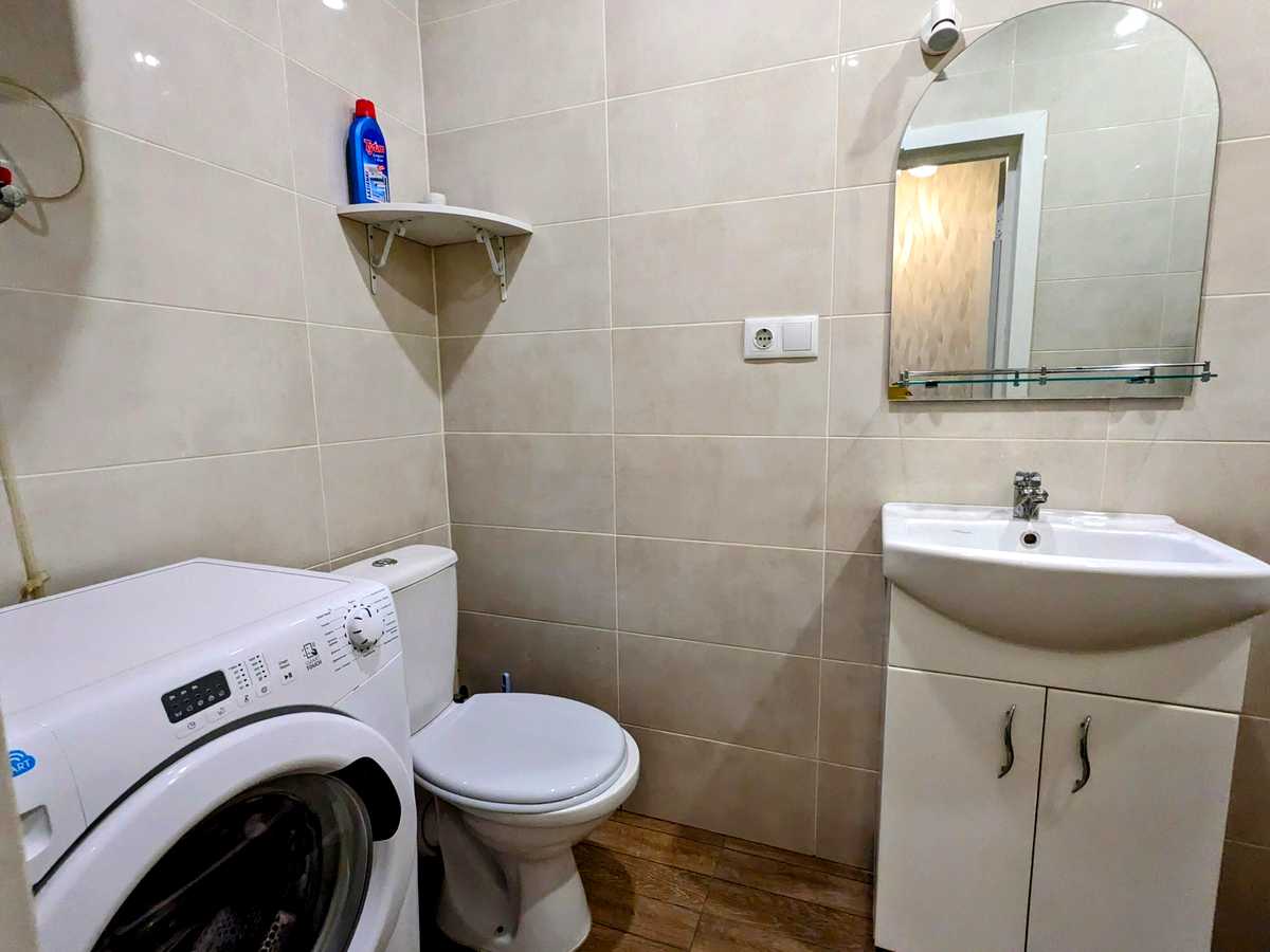 Квартира на вул. Дмитра Павличка, 33 в Києві, ID 350609, фото №10