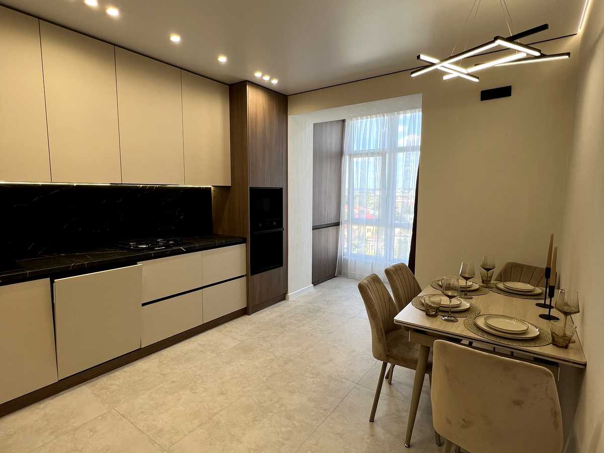 Квартира на вул. Височана, 18 к40, ID 392754, фото №1