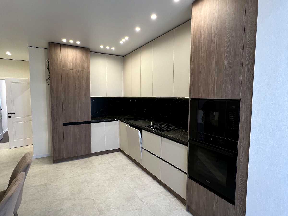 Квартира на вул. Височана, 18 к40 в Івано-Франківську, ID 392754, фото №2