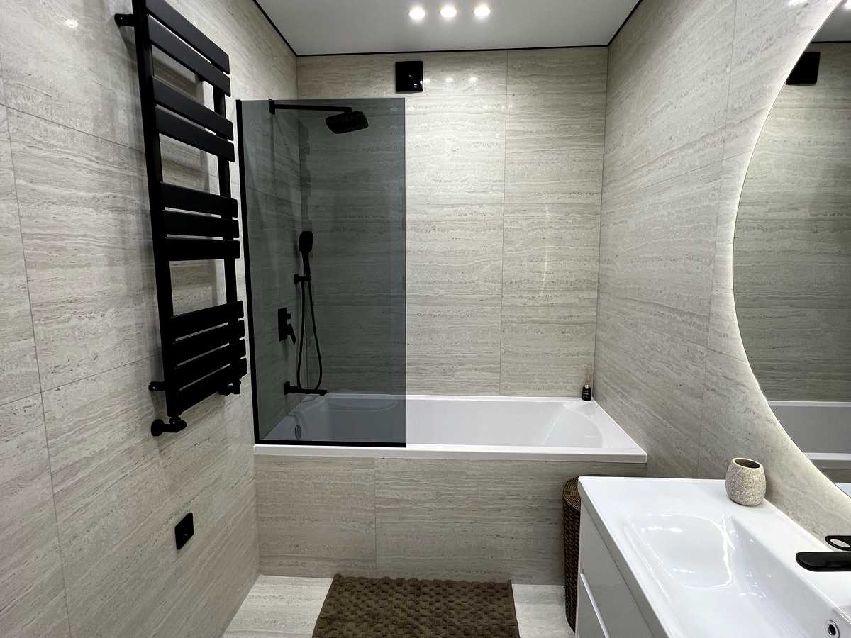 Квартира на вул. Височана, 18 к40 в Івано-Франківську, ID 392754, фото №11