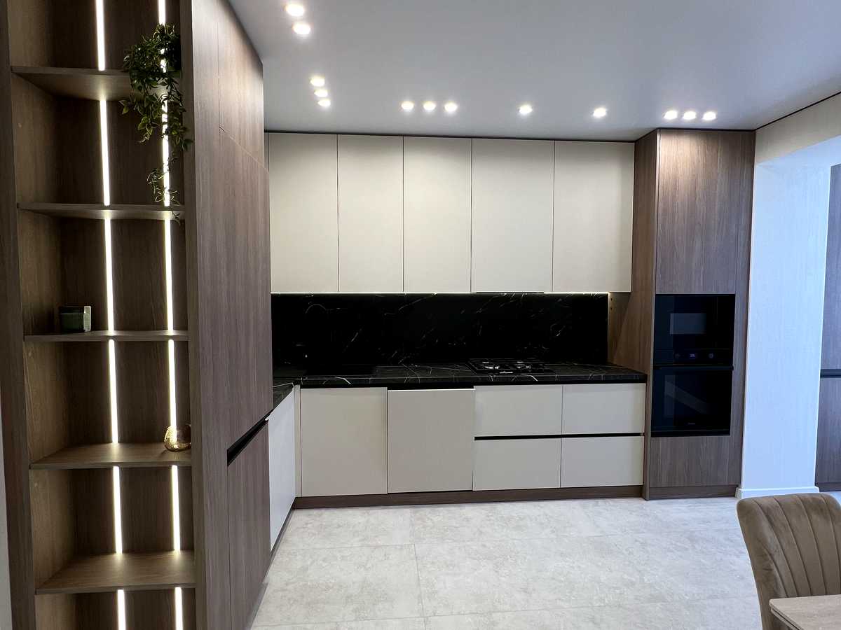 Квартира на вул. Височана, 18 к40 в Івано-Франківську, ID 392754, фото №3