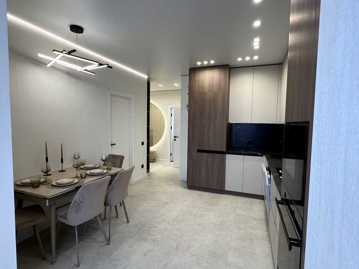 Квартира на вул. Височана, 18 к40 в Івано-Франківську, ID 392754, фото №4
