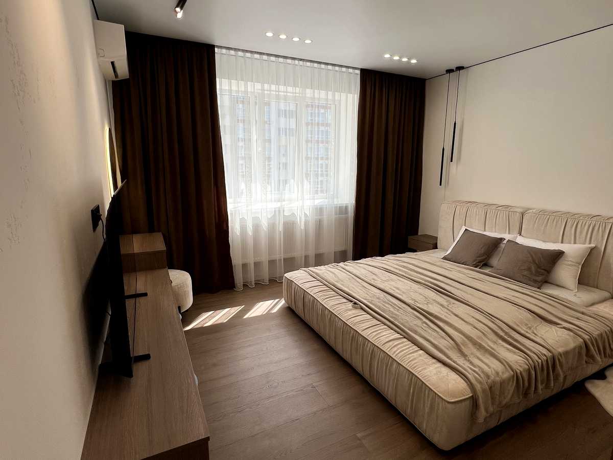 Квартира на вул. Височана, 18 к40 в Івано-Франківську, ID 392754, фото №5