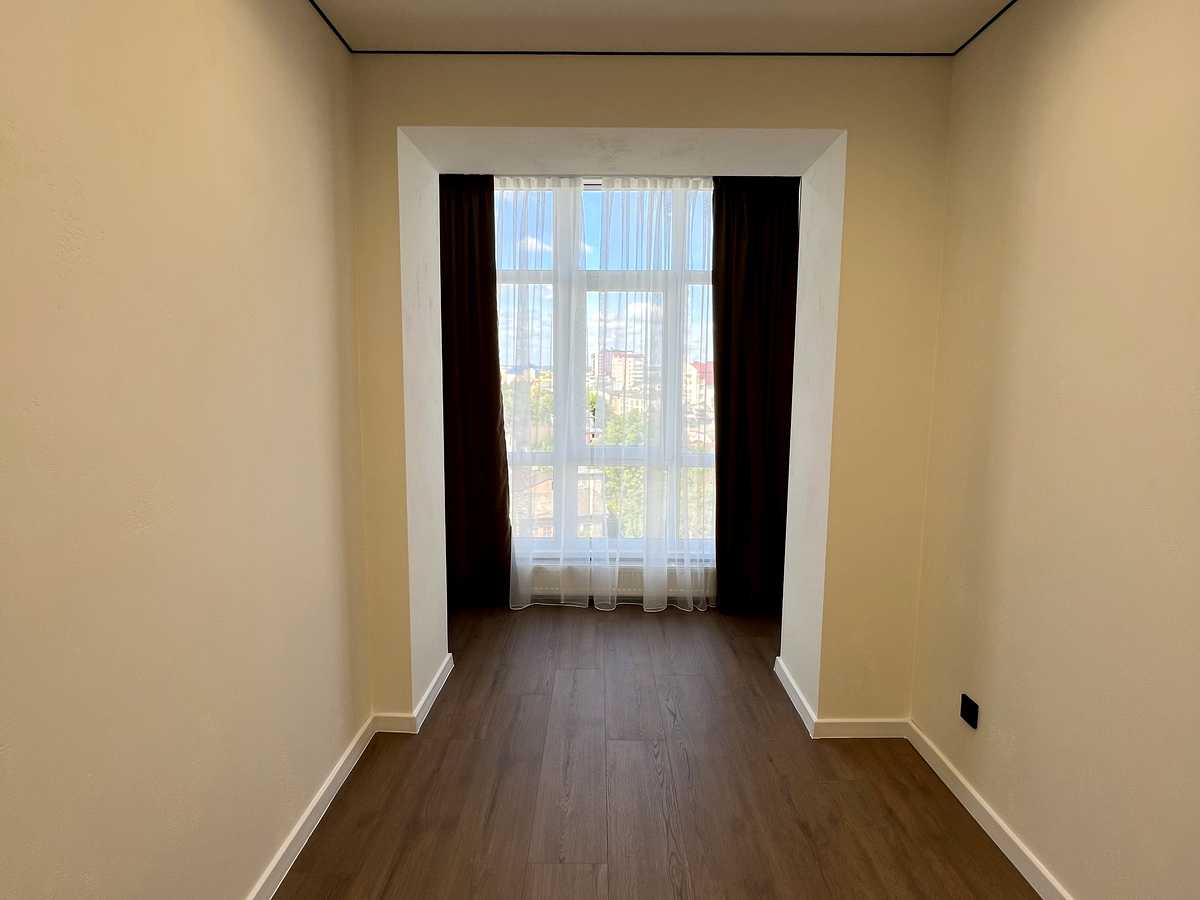 Квартира на вул. Височана, 18 к40 в Івано-Франківську, ID 392754, фото №9