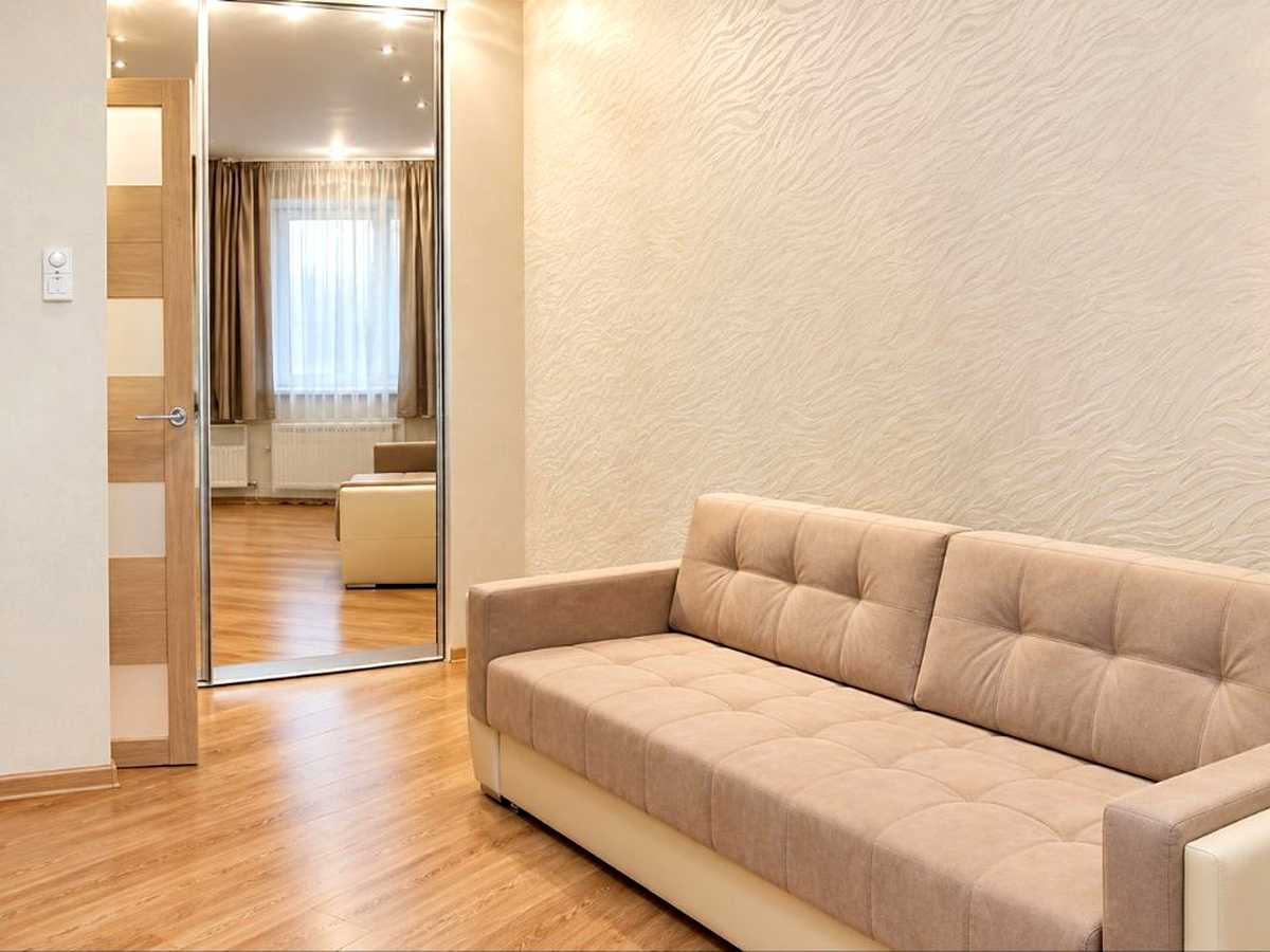 Квартира на вул. Королеви Єлизавети ІІ, 2 в Дніпрі, ID 387823, фото №2