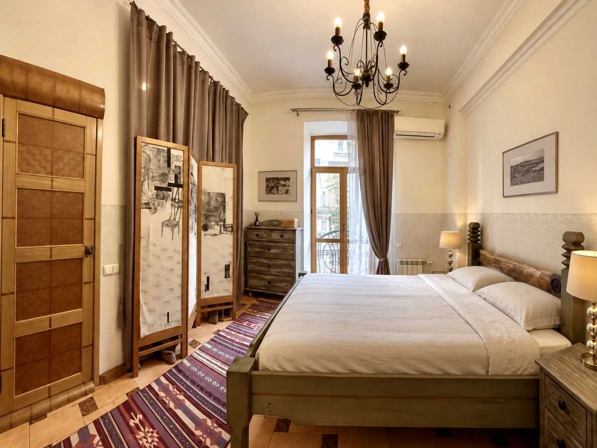 Квартира на вул. Симона Петлюри, 20 в Києві, ID 390564, фото №2