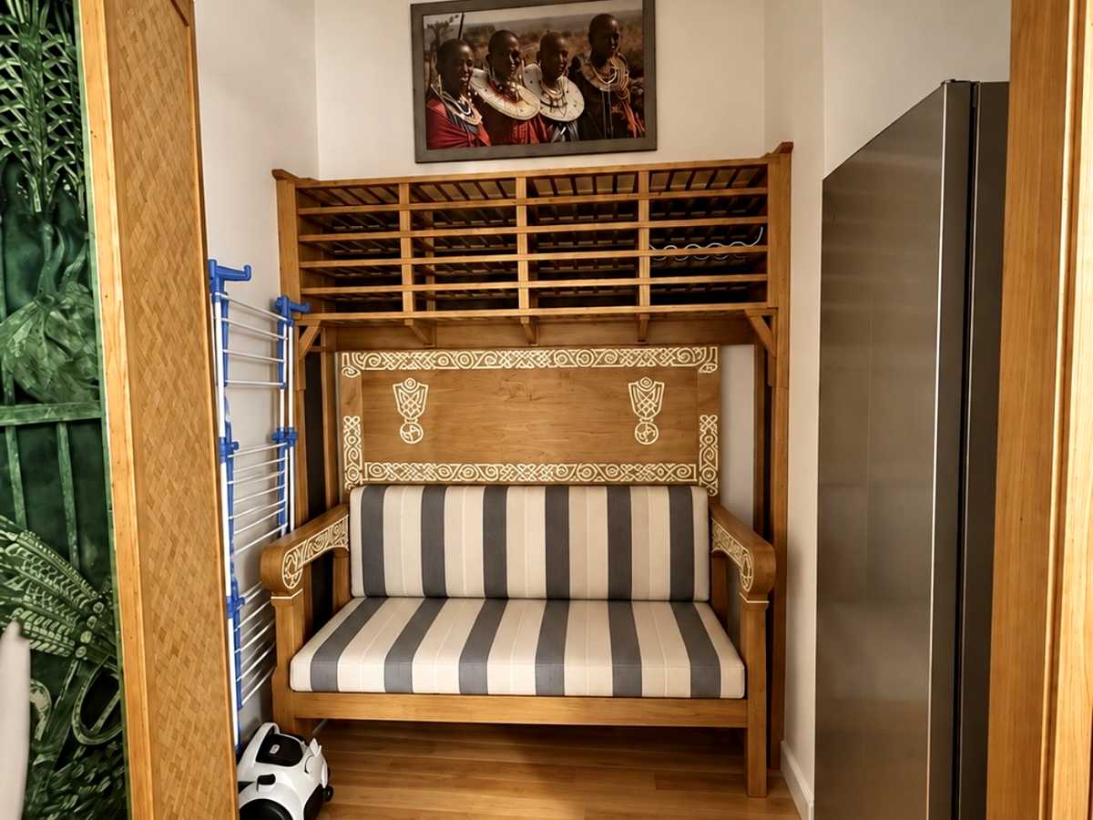 Квартира на вул. Симона Петлюри, 20 в Києві, ID 390564, фото №11