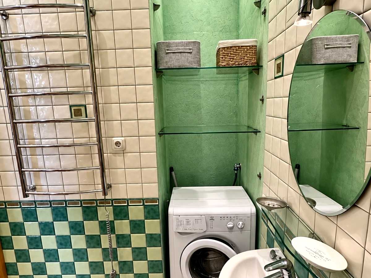 Квартира на вул. Симона Петлюри, 20 в Києві, ID 390564, фото №13