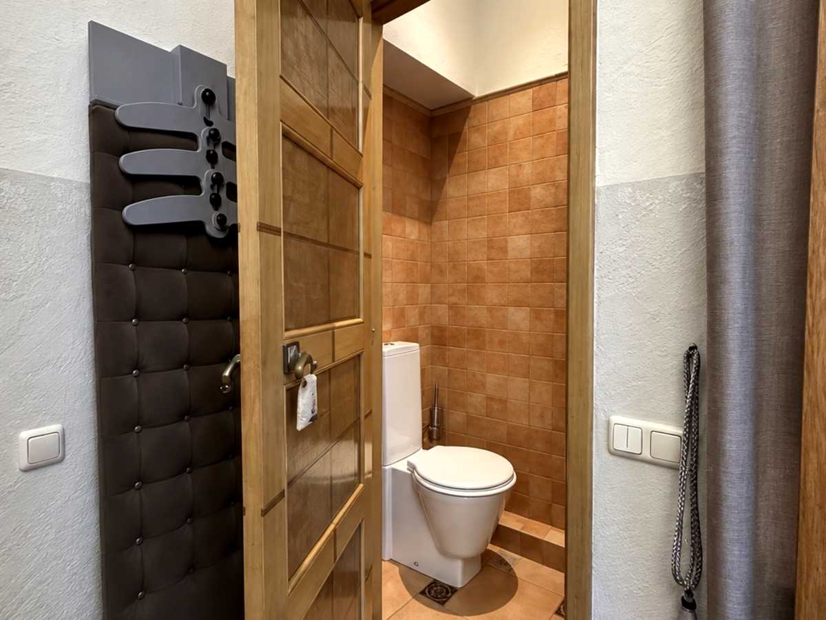 Квартира на вул. Симона Петлюри, 20 в Києві, ID 390564, фото №14