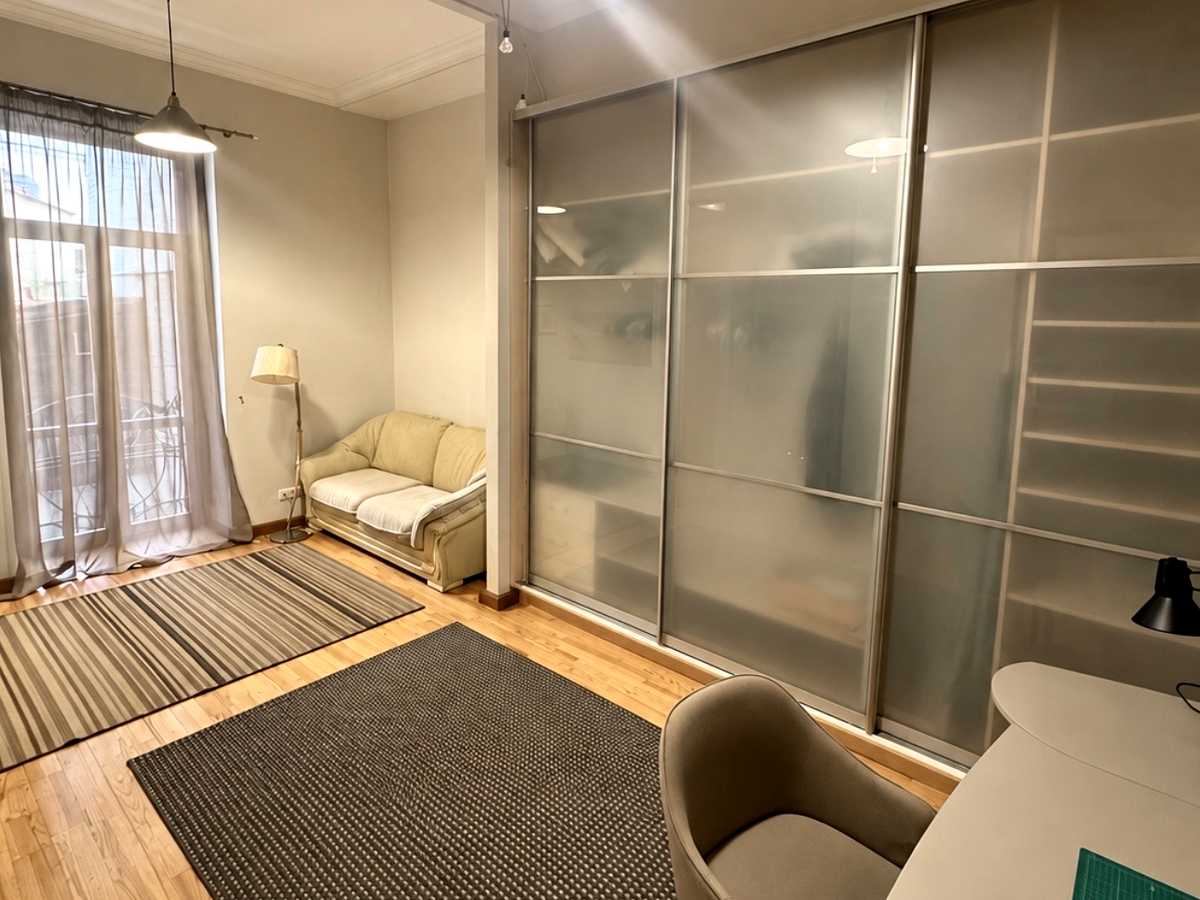 Квартира на вул. Симона Петлюри, 20 в Києві, ID 390564, фото №18