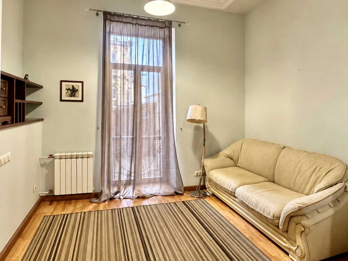 Квартира на вул. Симона Петлюри, 20 в Києві, ID 390564, фото №20