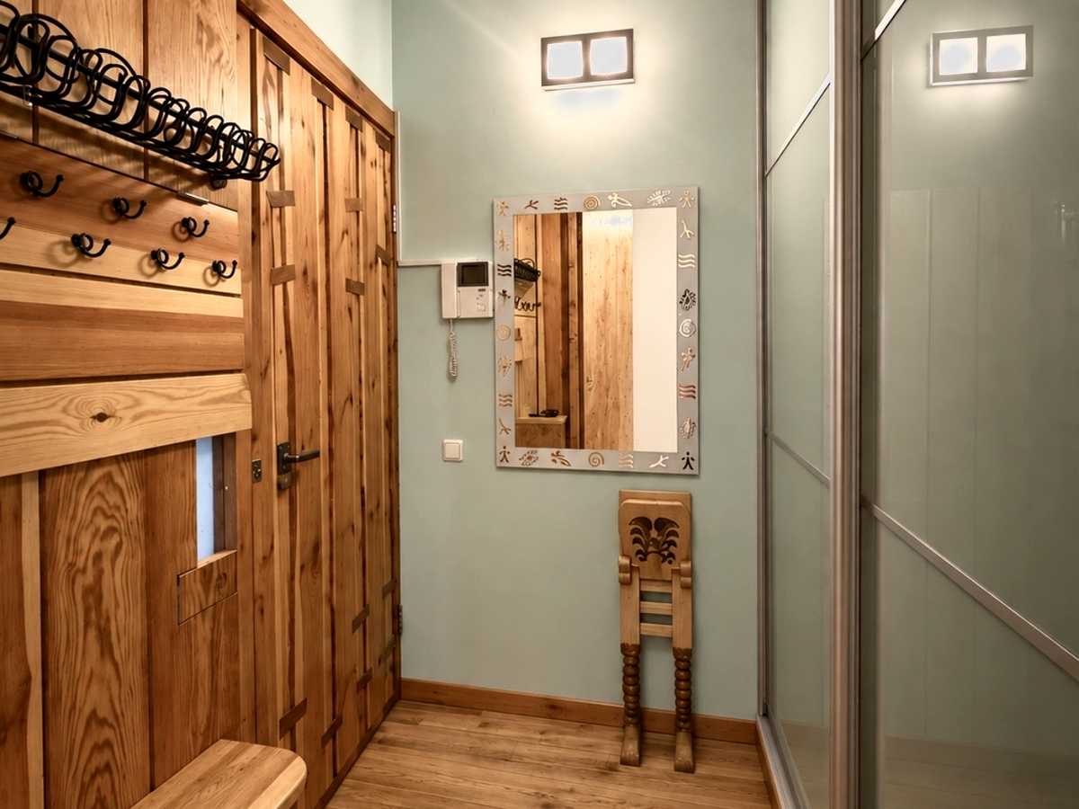 Квартира на вул. Симона Петлюри, 20 в Києві, ID 390564, фото №22