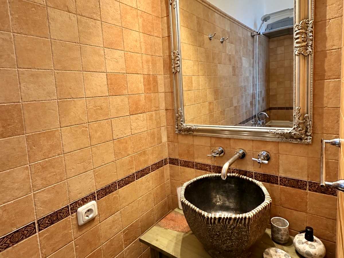 Квартира на вул. Симона Петлюри, 20 в Києві, ID 390564, фото №4