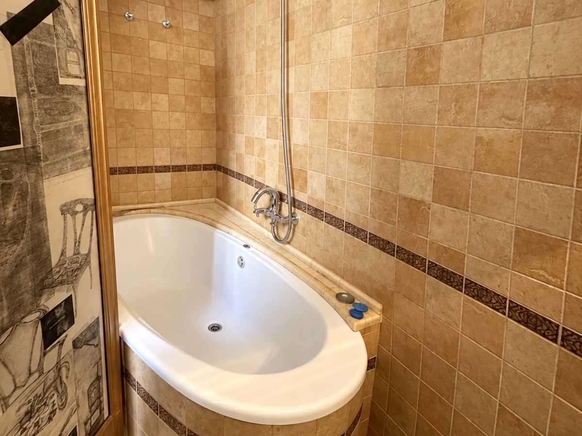 Квартира на вул. Симона Петлюри, 20 в Києві, ID 390564, фото №5