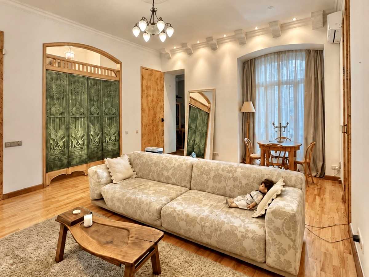 Квартира на вул. Симона Петлюри, 20 в Києві, ID 390564, фото №6