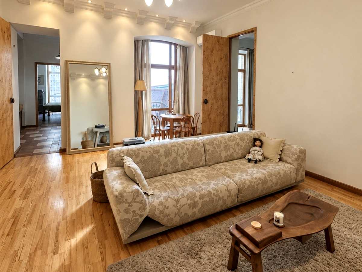Квартира на вул. Симона Петлюри, 20 в Києві, ID 390564, фото №7
