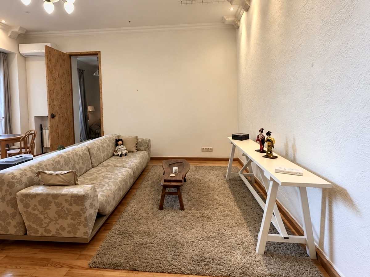 Квартира на вул. Симона Петлюри, 20 в Києві, ID 390564, фото №8