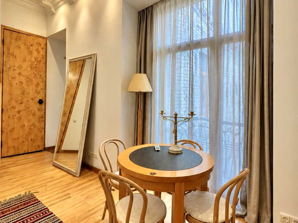 Квартира на вул. Симона Петлюри, 20 в Києві, ID 390564, фото №9