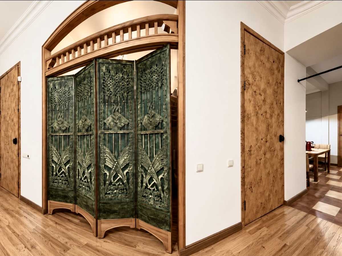 Квартира на вул. Симона Петлюри, 20 в Києві, ID 390564, фото №10