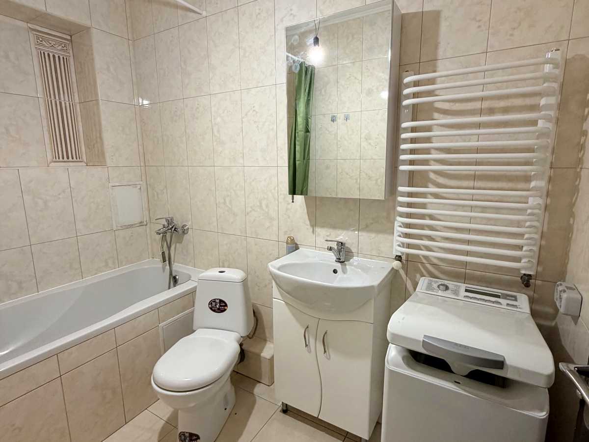 Квартира на вул. Вовчинецька, 221В в Івано-Франківську, ID 392706, фото №2