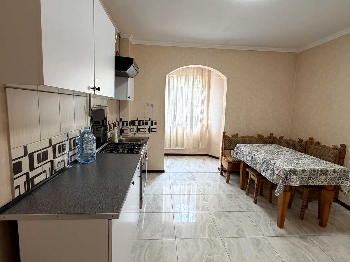 Квартира на вул. Вовчинецька, 221В в Івано-Франківську, ID 392706, фото №4