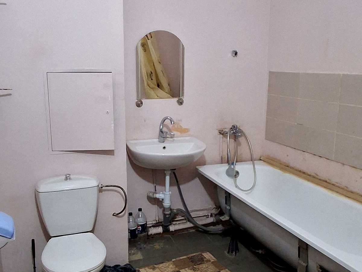 Квартира на наб. Дніпровська 19-В в Києві, ID 351428, фото №15
