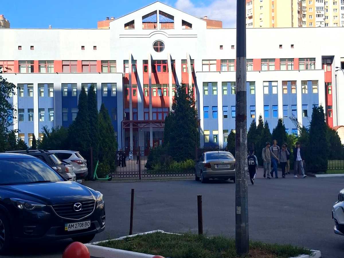 Квартира на наб. Дніпровська 19-В в Києві, ID 351428, фото №16
